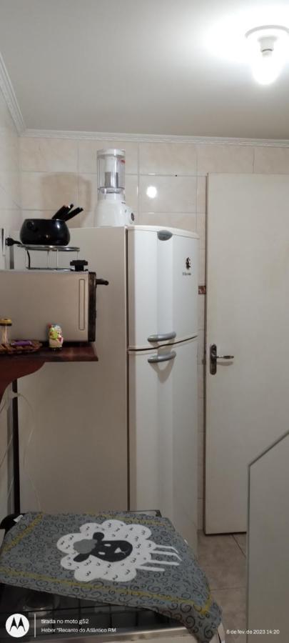 Alto Da Boa Vista Apartamento