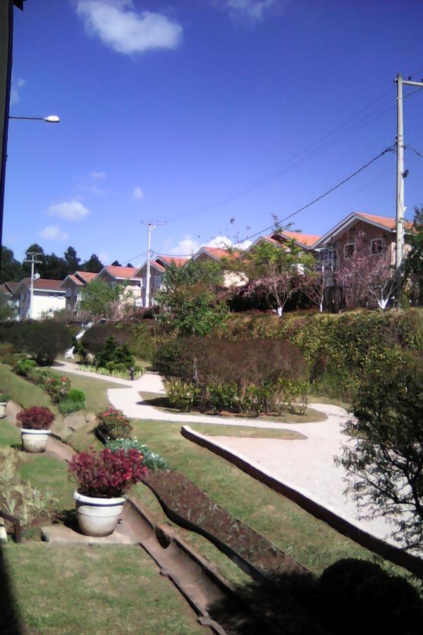Alto Da Boa Vista * Campos do Jordão