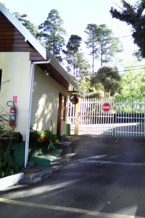 Apartamento Alto Da Boa Vista *
