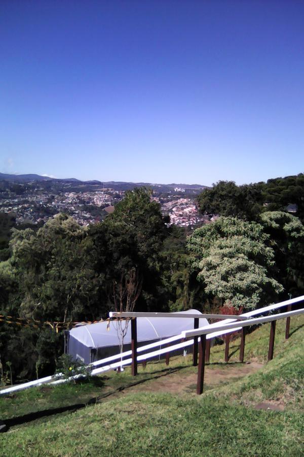Apartamento Alto Da Boa Vista *