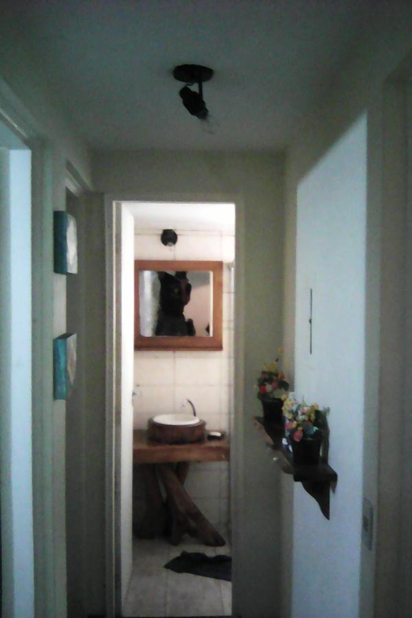 Apartamento Alto Da Boa Vista *